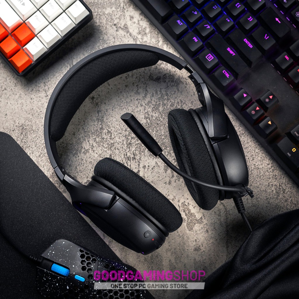 Cooler Master MH650 - Gaming Headset