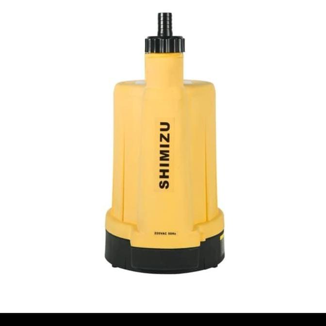 BISA COD shimizu spn 102 bit pompa celup kuras tandon kolam toren submersible TERLARIS
