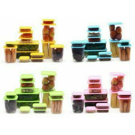 Calista Otaru Sealware Original