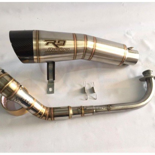 silincer R9 GP Series