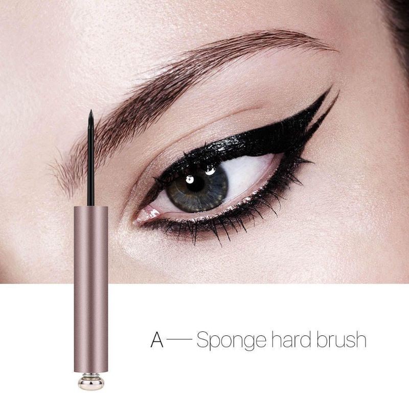 [Miss.Vinka] 100% ORIGINAL O.Two.O Eyeliner Waterproof Long-lasting Liquid Original