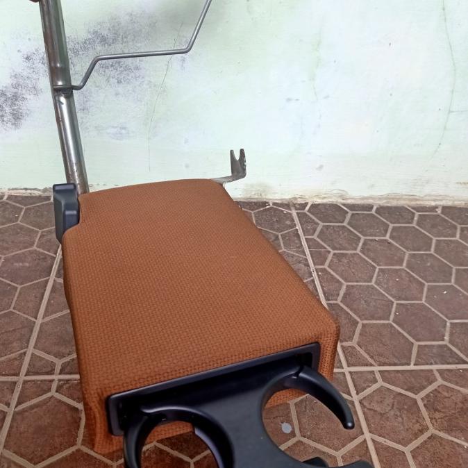 armrest Inova reborn&braket