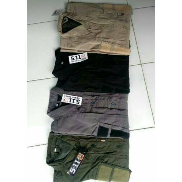 kemeja tactical/baju tactical/kemeja pdl/dron tactical