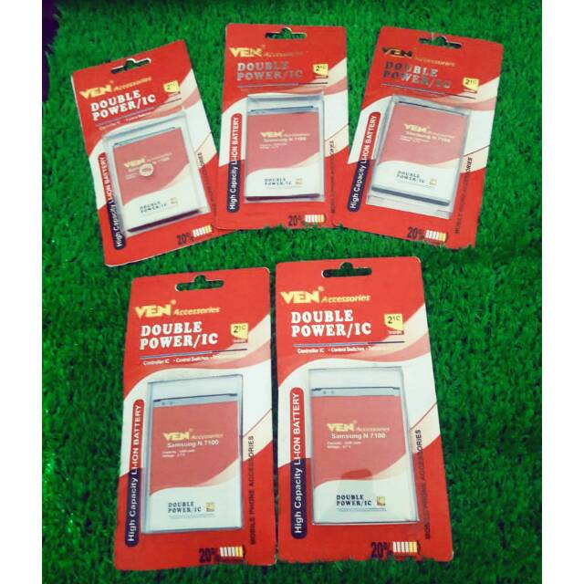 Battery Samsung N7100