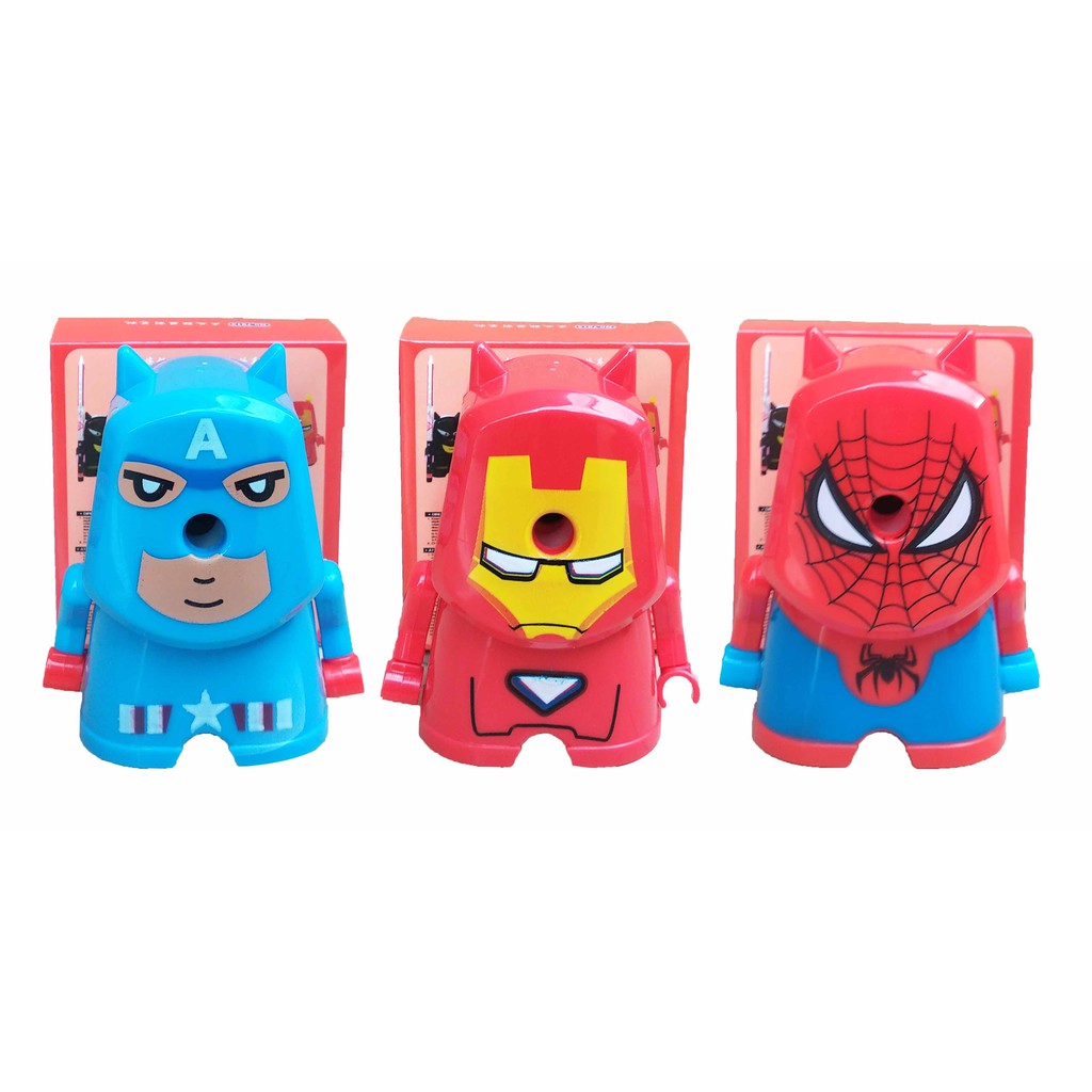 

SERUTAN AVENGERS - 7913