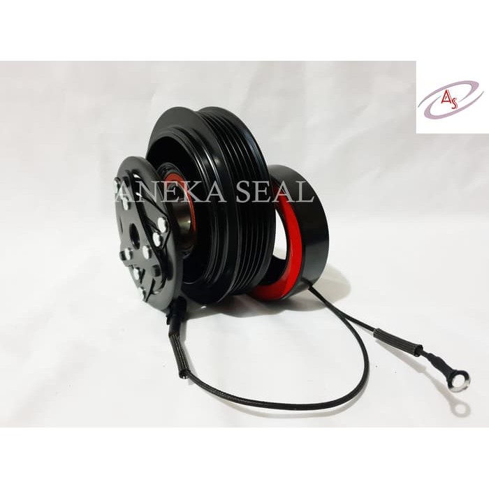 Magnet Clutch Suzuki Escudo 2.0 (2000 CC)