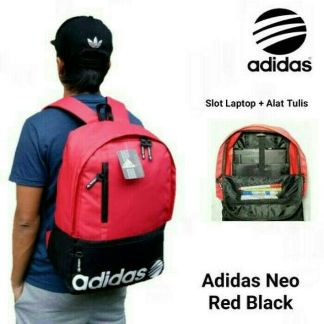 ADIDAS NEO / TAS RANSEL ADIDAS NEO