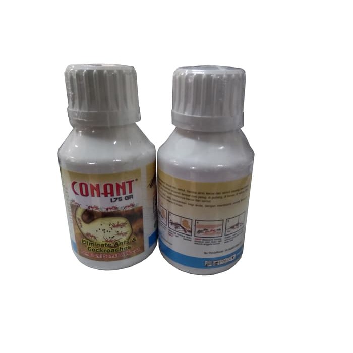 Obat Racun Semut & kecoa CONANT