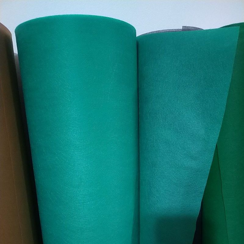 Tissue Kertas /Tissue furing/ Kain Hand Bouquet/ Spunbond gsm mix /kain furing/kain spunbond per meter-Tosca Tua 75 gsm