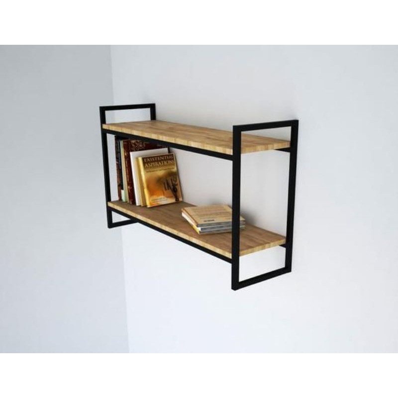 Rak Dinding Industrial