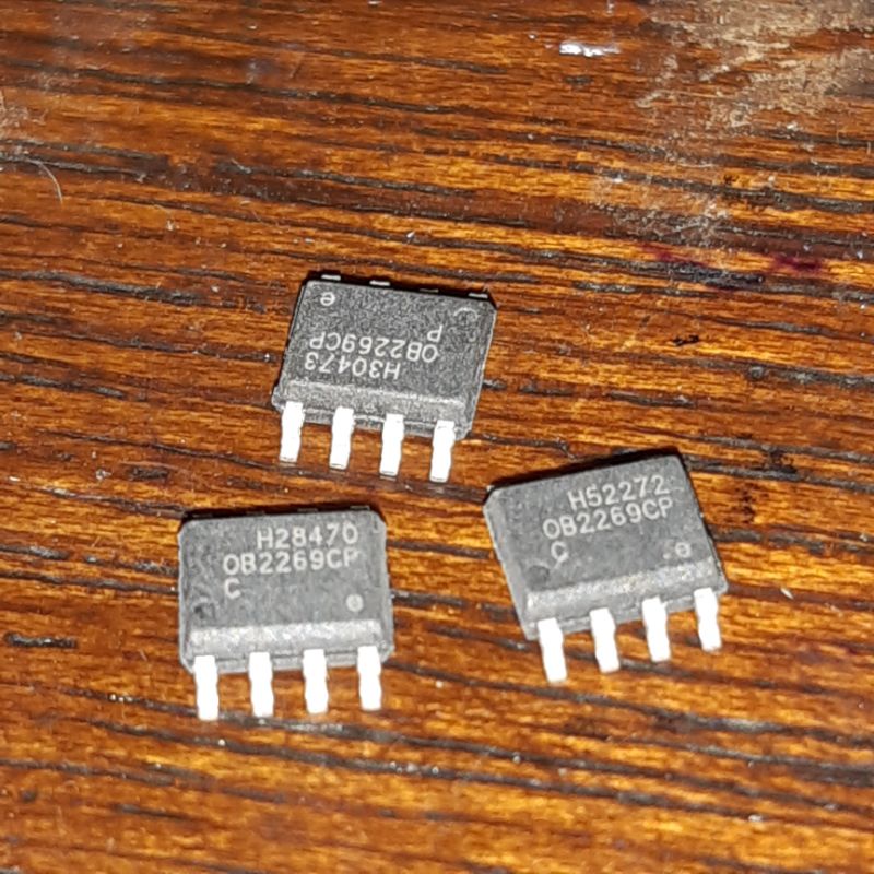 IC OB2269 ob2269 smd