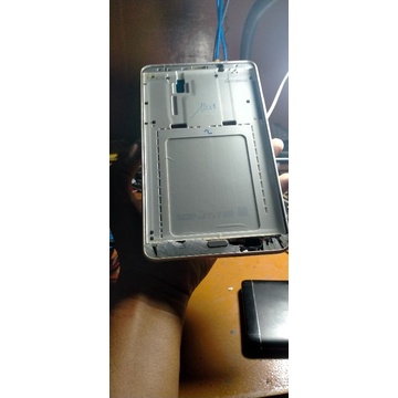 tab samsug t285 minus lcd