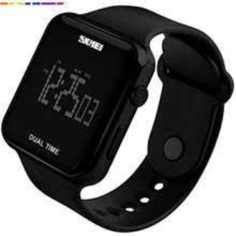 jam pria Indonesia jam keren