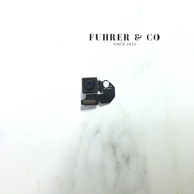 Camera Kamera Belakang Spare Part iPhone 6S 7 8 Plus X Original