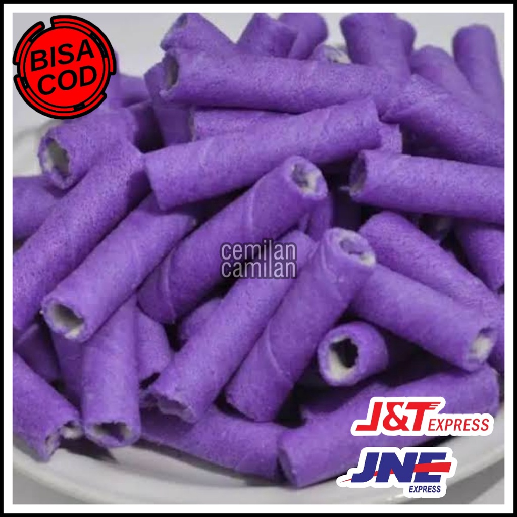 

SNACK KILOAN astor barcelona rasa Blueberry 250 gram makanan ringan cemilan camilan jajanan kiloan