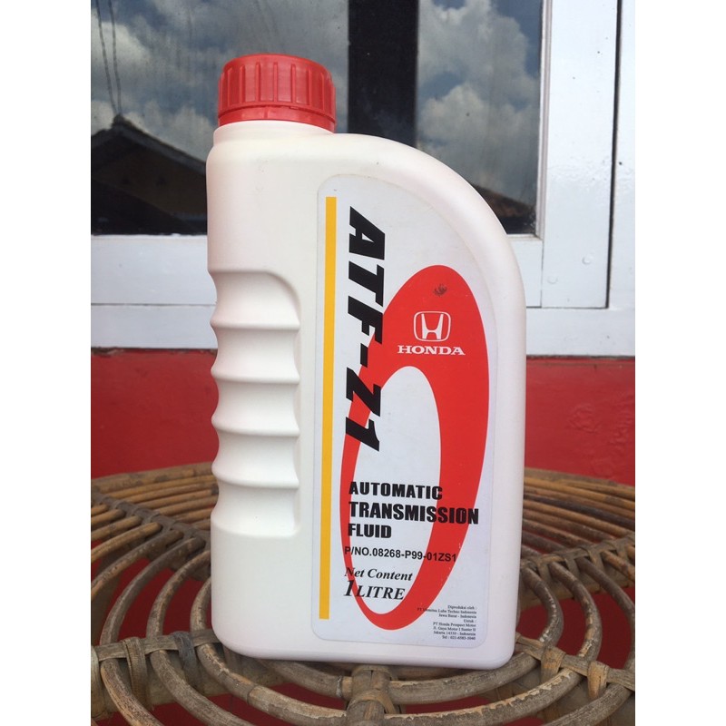 OLi matic ATF-z1 originaL honda