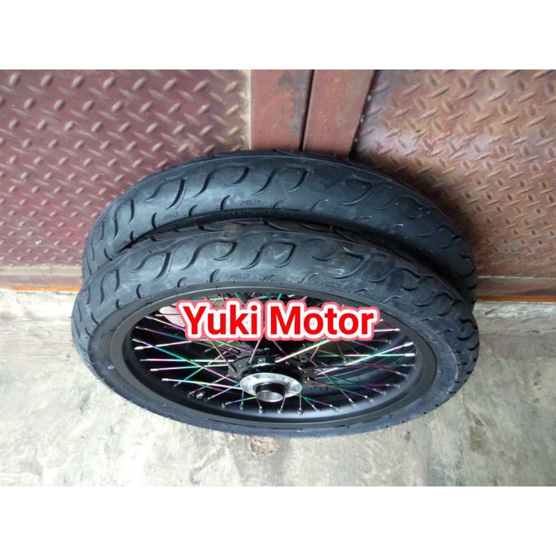 velg rx king lebar 185x215 ring 18