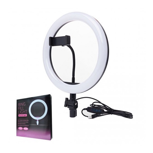 RING FILL LIGHT 26 CM LED SELFIE TERMURAH