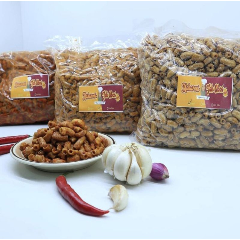 

makaroni bantat