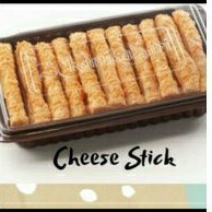 

cheese stick kartika sari
