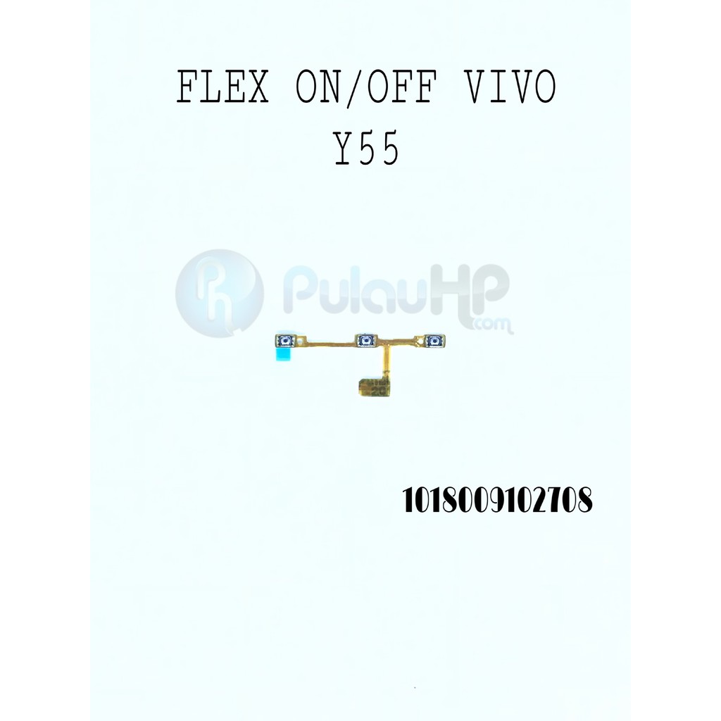 PULAUHP _ FLEXIBLE VIVO Y55 / Y55S 5G