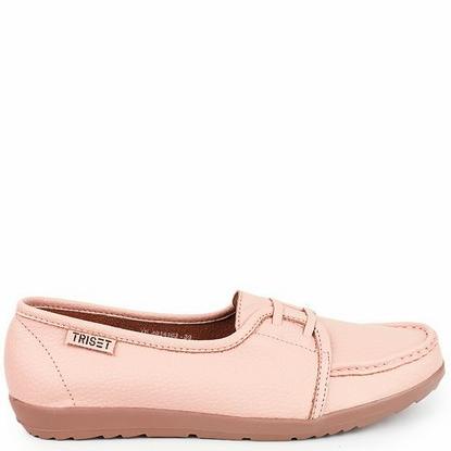 TRISET SHOES - SEPATU LOAFERS WANITA ORIGINAL- TF401 LOAFERS/MOCCASSIN