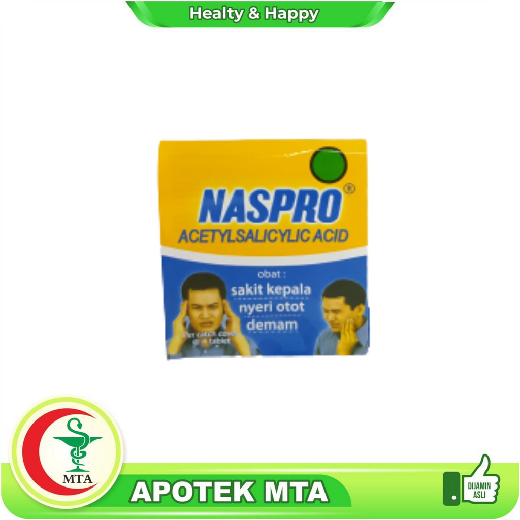 NASPRO