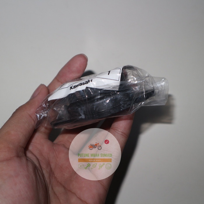 Manipol Binter Merzy Original Kawasaki