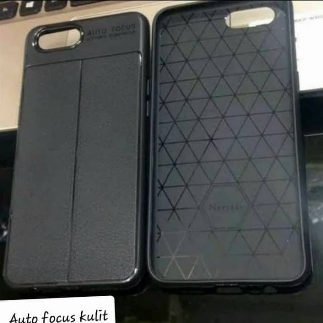 Case Auto Focus Kulit Jeruk All Brand Iphone Samsung Oppo Xiaomi Vivo (Tipe Cek Deskripsi)