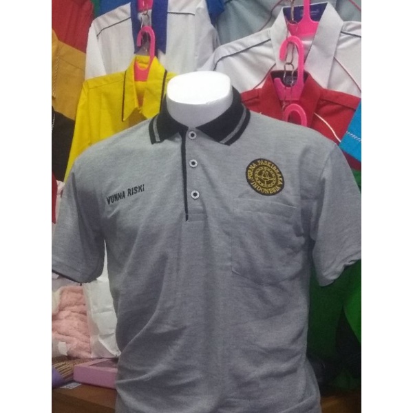 kaos purna paskibraka