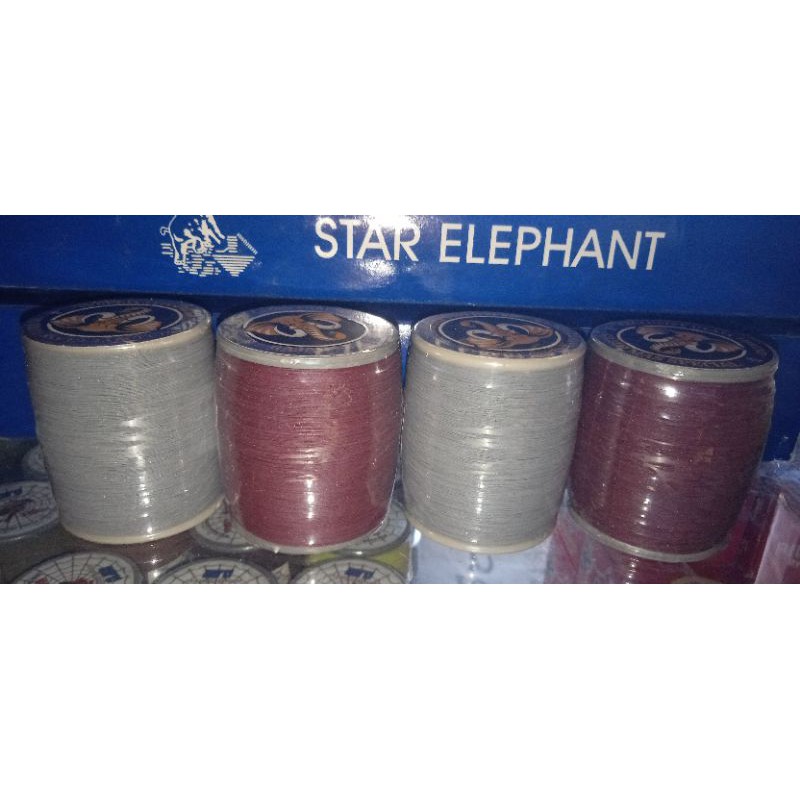 Benang Layangan/Benang Gelasan/Gelasan Gajah Mas Special/Gelasan Special Tournament