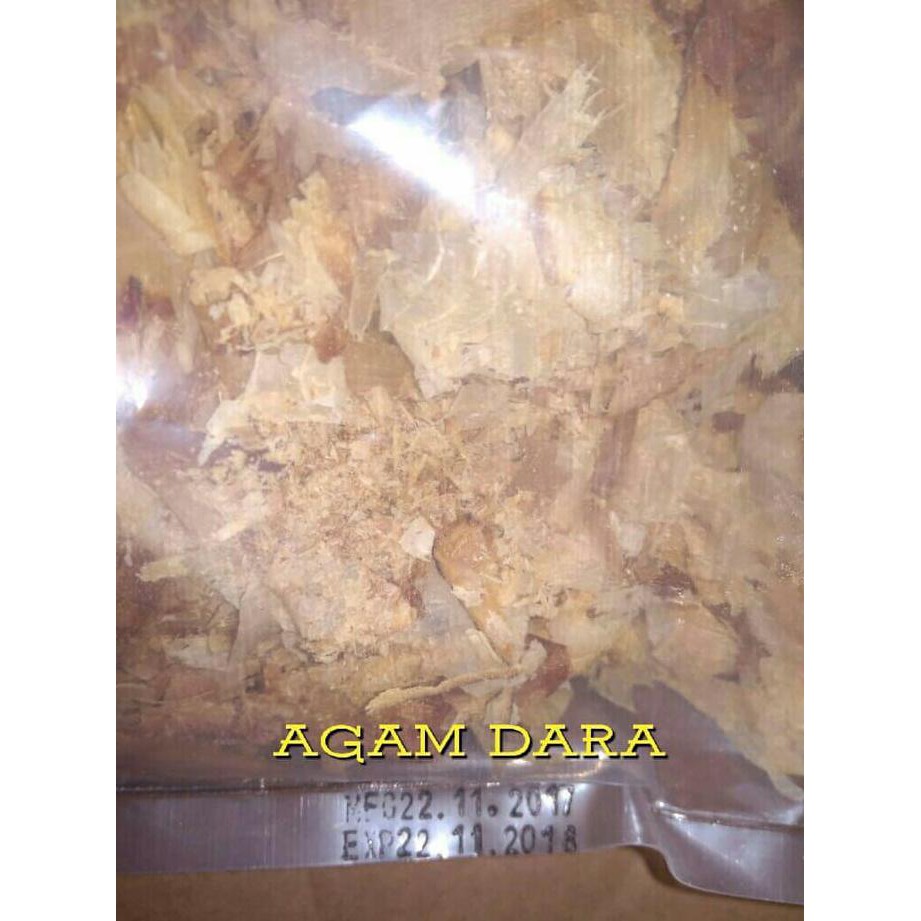 

Katsuobushi Hana 500Gr Ikan Cakalang Asap Bonito Flakes