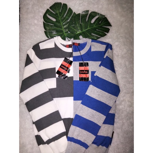 KNITE BLASTER SWEATER RAJUT WANITA | SWEATER KOREA | ORIGINAL BRAND SMEX | LIMITED EDITION | STOK TE