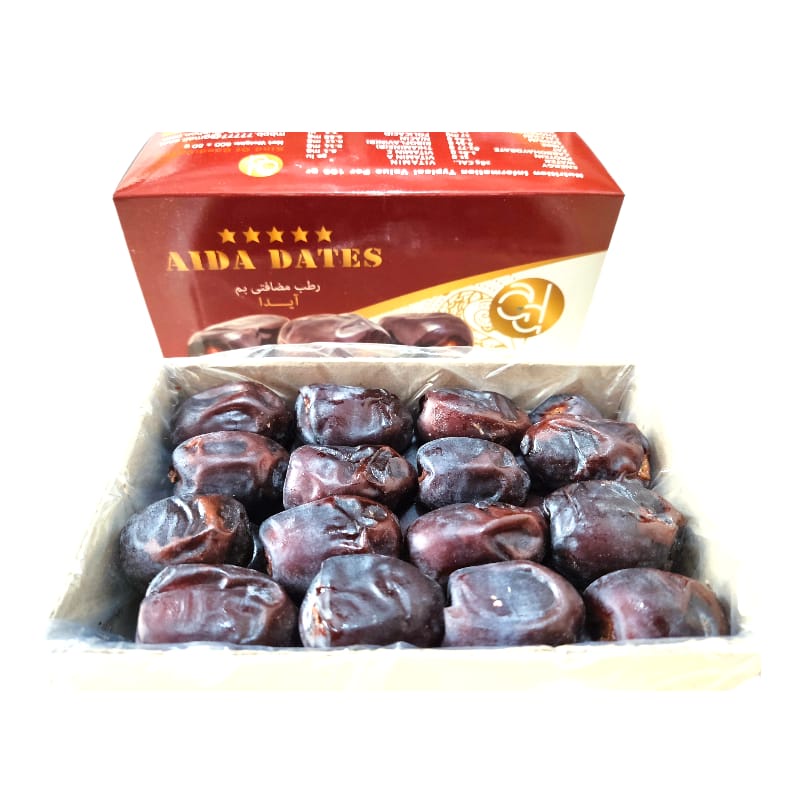 kurma madu//bam//maryam//anggur  600gr