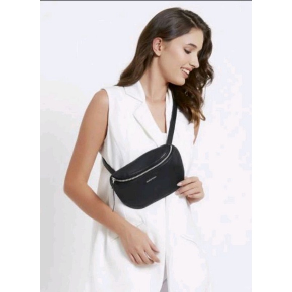 ❌SOLD❌ Preloved WaistBag sophie kulit