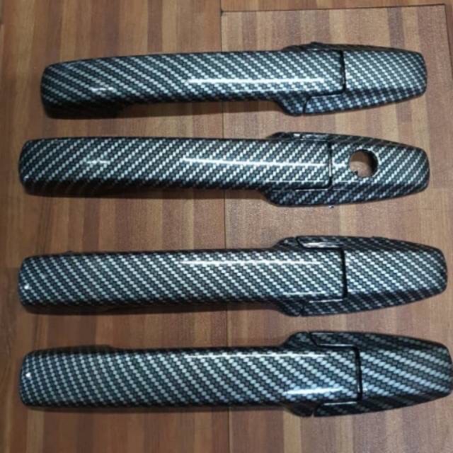 Cover handle dan outer all new brio