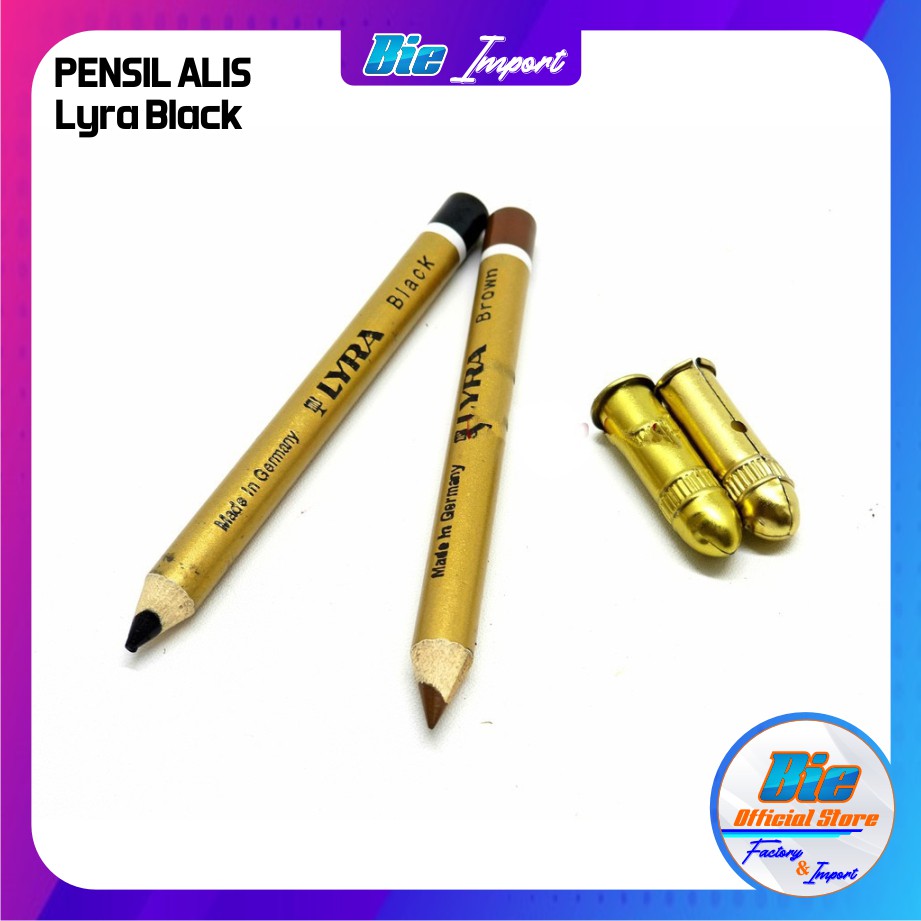 Pensil Alis Lyra