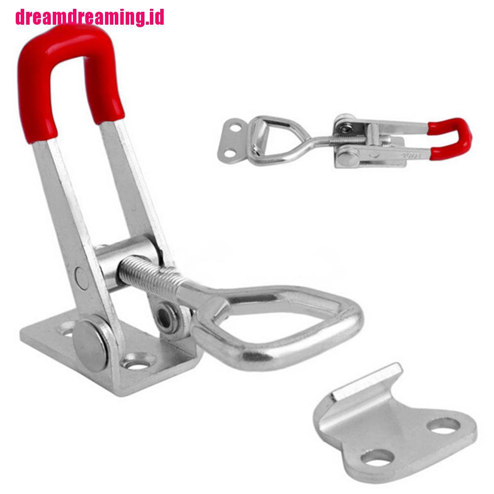 Gh-4001 Klip Toggle Clamp Quick Toggle 150kg 330Lbs