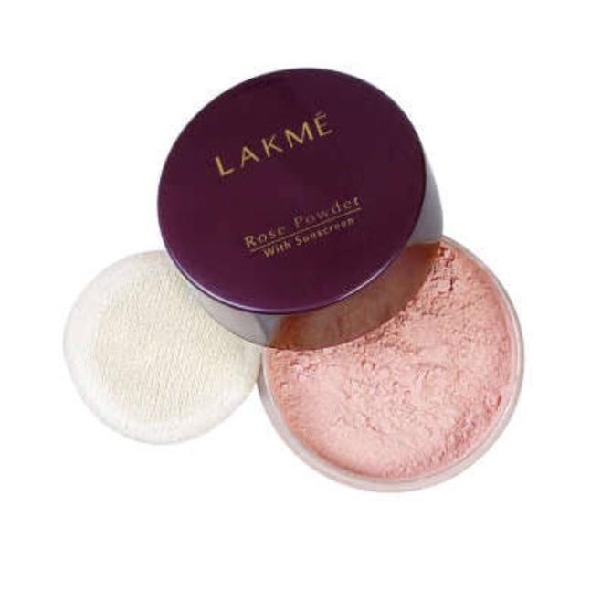 Bestseller Lakme Classic Skin Brightening Loose Powder..