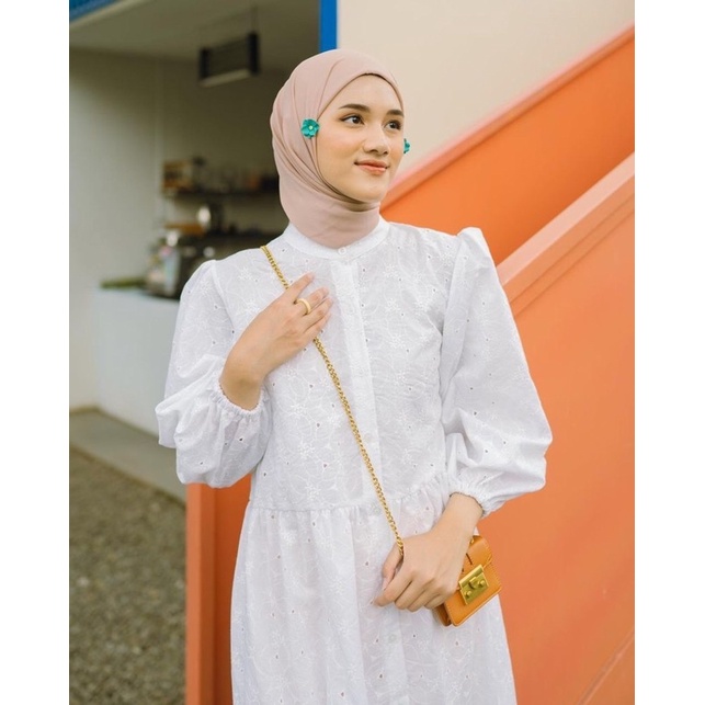 Arumi Dress Haideeorlin