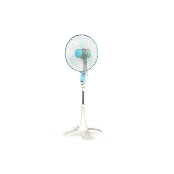 MASPION Kipas Angin Stand Fan 16&quot; / Kipas Angin Kaki Silang F 1621 S - Garansi Resmi 1 Tahun