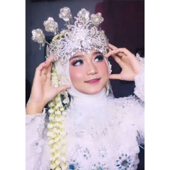 siger sunda ciki preloved