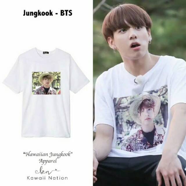 Kaos Bts T Shirt Bts Taehyung Run Bts Jungkook Sweater Kpop Jimin J Hope Suga Sweater Custom Kpop