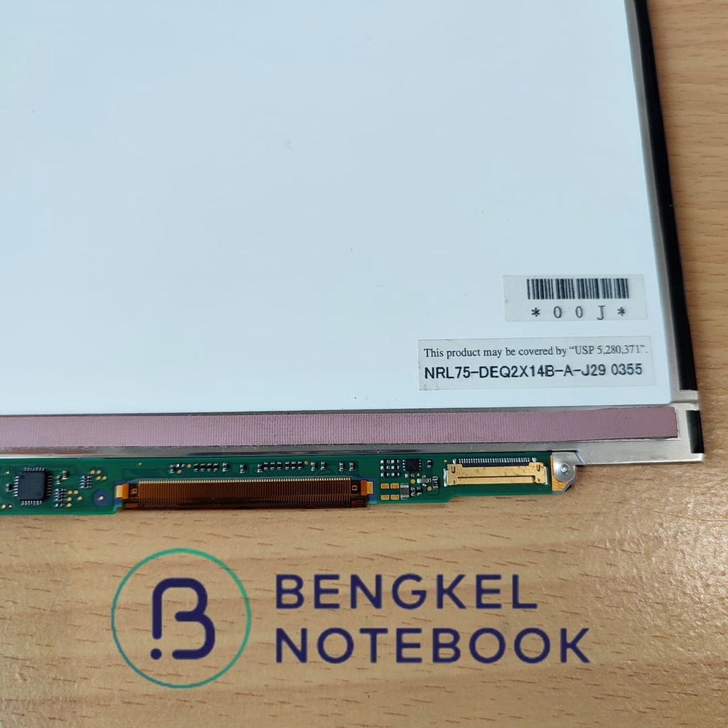 LCD 13.1 LTD131EQ2X LT131EE12000 B131RW02 LTD131EQ2X Sony VPCZ VGN-Z