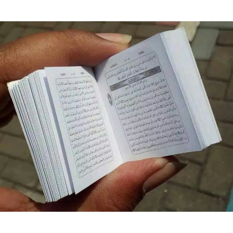 qu'ran stambul