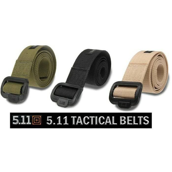 Gesper Tactical 511- Ikat Pinggang Tactical 511Army