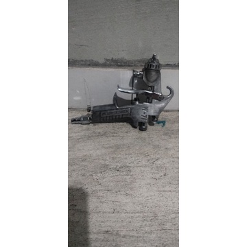 spray gun original IWATA
