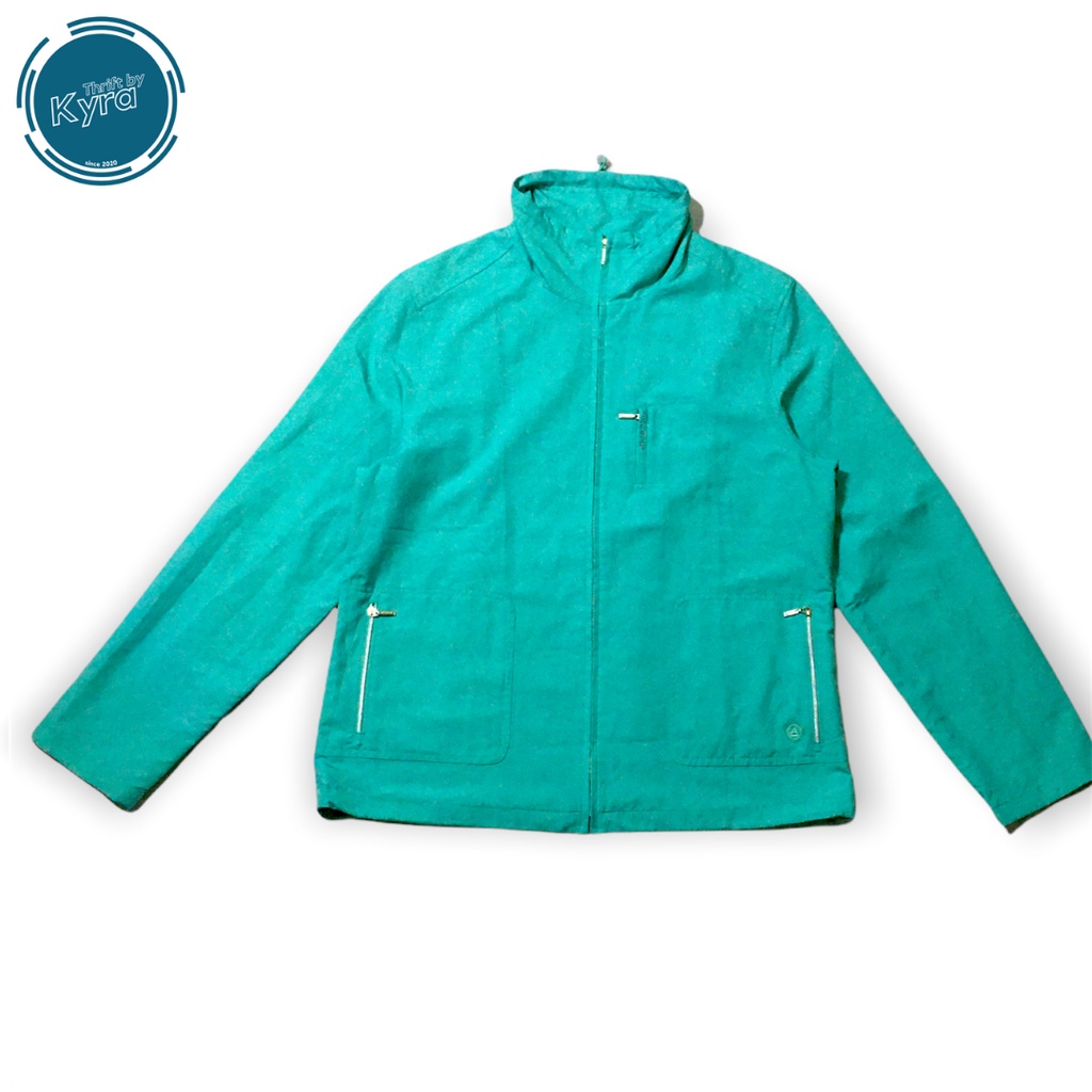 JAKET OUTDOOR AIAS GOLF