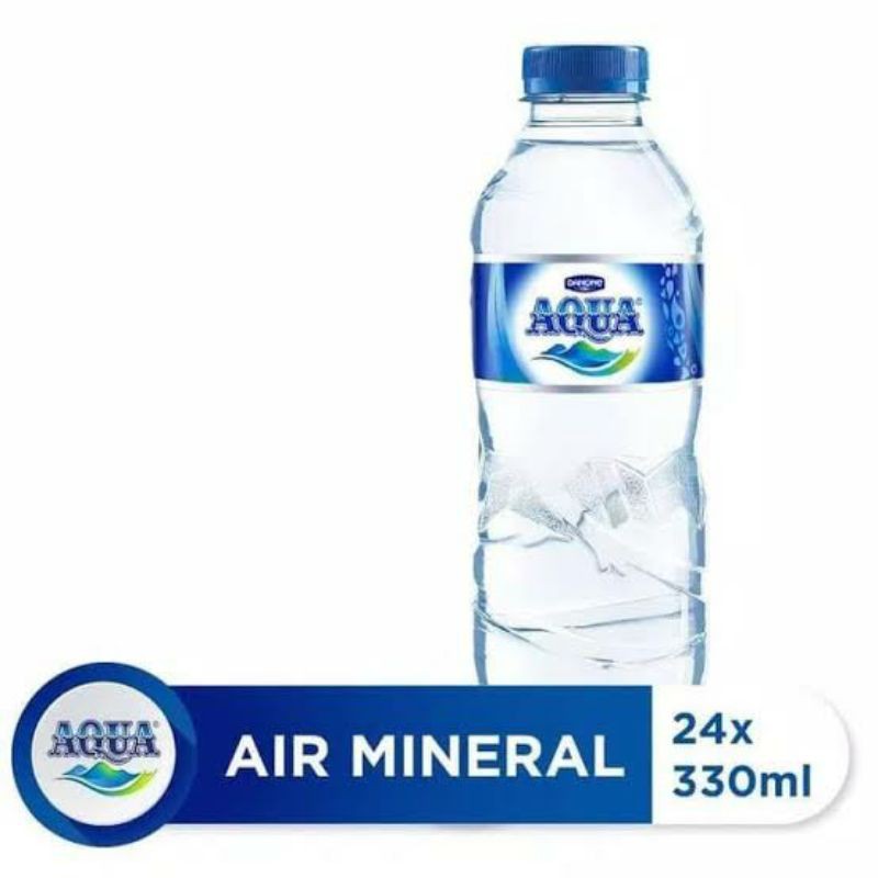 

AQUA 330ml