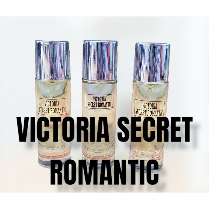 Parfum Reffil VICTORIA SECRET ROMANTIC